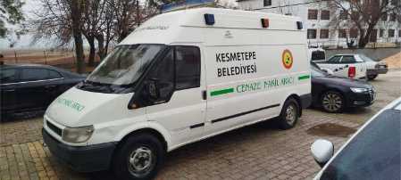 Kesmetepe Köyü Fotoğrafı 10