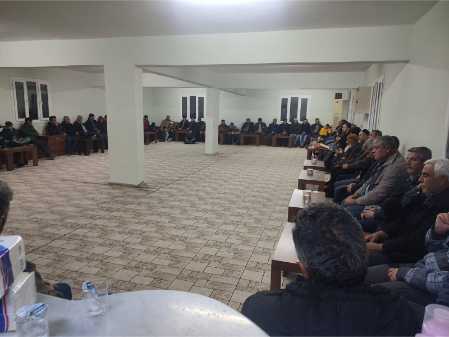 Kesmetepe Köyü Fotoğrafı 2