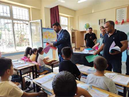 Kesmetepe Köyü Fotoğrafı 5