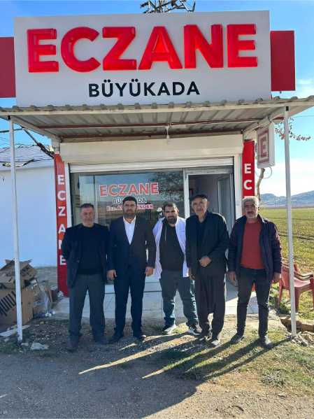 Kesmetepe Köyü Fotoğrafı 7